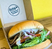 Asty's Takeaway - Accommodation in Brisbane