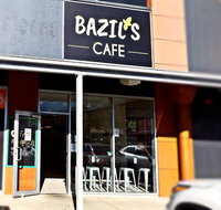 Bazils Cafe - Accommodation in Brisbane