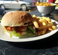 Cafe 2444 - Accommodation in Brisbane