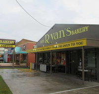 Cafe Ryan's Bakery - Accommodation in Brisbane
