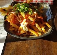 Chow Haus - Accommodation in Brisbane