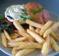 Cino's Cafe - Accommodation in Brisbane