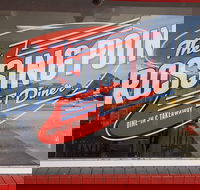 Crossing Point Diner  Takeaway - Accommodation in Brisbane