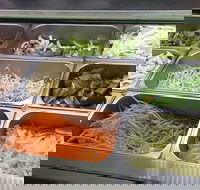 Delicious Noodle - Accommodation in Brisbane