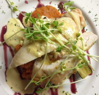 Governor's Restaurant - Accommodation in Brisbane