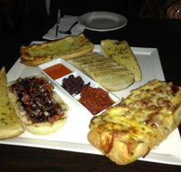 Griddle - Accommodation in Brisbane