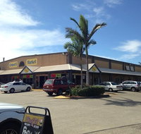 Growers Market - Accommodation in Brisbane
