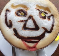 Hope Shop Cafe - Accommodation in Brisbane