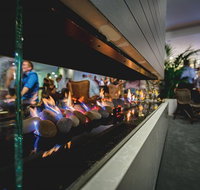 Jimmy's Bar And Lounge - Accommodation in Brisbane