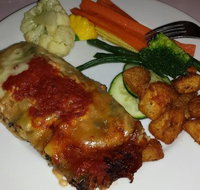 La Roma - Accommodation in Brisbane