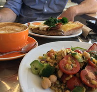Luigi Bros Delicatessen - Accommodation in Brisbane