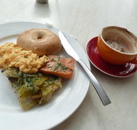 Mermaids Cafe - Accommodation in Brisbane