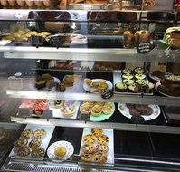 Murray St Bakery - Accommodation in Brisbane