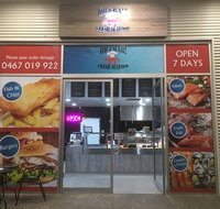 Oh Crab Fresh Seafood - Accommodation in Brisbane