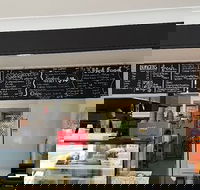 Pelican Cafe Takeaway - Accommodation in Brisbane