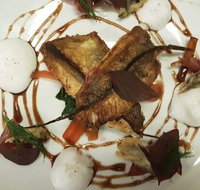 Porto Bistro - Accommodation in Brisbane