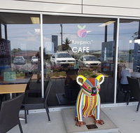Rawganics Cafe - Accommodation in Brisbane