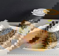 Stirling Green Cafe - Accommodation in Brisbane