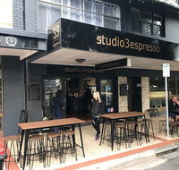 Studio 3 Espresso - Accommodation in Brisbane