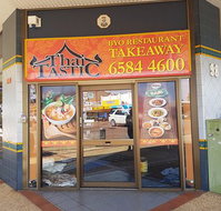 Thai Tastic Restaurant - Accommodation in Brisbane