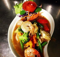 Thai Touch Tide Restaurant - Accommodation in Brisbane