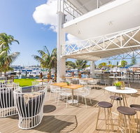 The Boathouse Bar  Restaurant - Accommodation in Brisbane