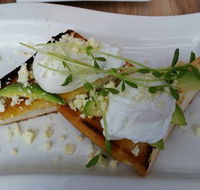 The Co Cafe - Accommodation in Brisbane