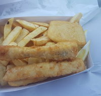 The Fishing Basket - Accommodation in Brisbane