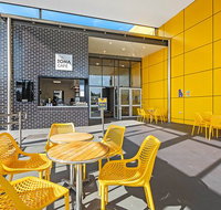 The IONA Cafe - Accommodation in Brisbane