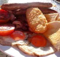 The Nibble Inn - Accommodation in Brisbane