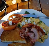 The Pepperberry Port Macquarie - Accommodation in Brisbane