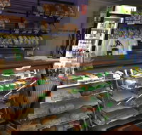 Tumblegum Bakery and Cafe - Accommodation in Brisbane