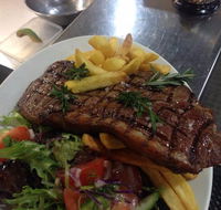 Urban Eatery  Bar - Accommodation in Brisbane