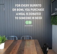 Zambrero - Accommodation in Brisbane