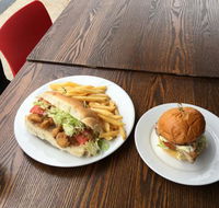 Abbotsford Zest Chargrill Chicken - Accommodation in Brisbane