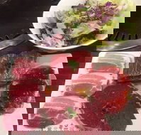 BBQ Korea Restaurant - Accommodation in Brisbane