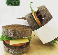 East Village Deli Cafe - Accommodation in Brisbane