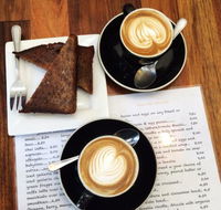 Espresso Galleria - Accommodation in Brisbane