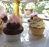 Heritage Gardens Cafe - Accommodation in Brisbane