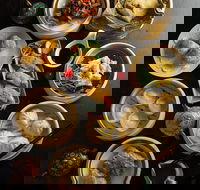 Hong Kong Chef - Accommodation in Brisbane