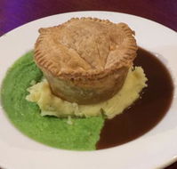 Hunter River Hotel Restaurant - Accommodation in Brisbane