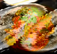 Kinn Thai - Accommodation in Brisbane