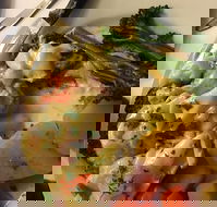 New Capri Italian Restaurant - Accommodation in Brisbane