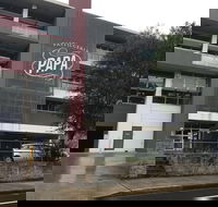 Papa Pasticceria - Accommodation in Brisbane