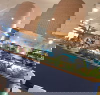 Rashays Greenhills - Accommodation in Brisbane