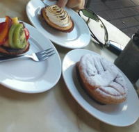 San Valentino - Accommodation in Brisbane