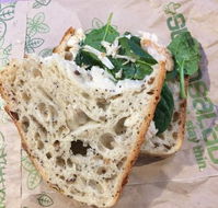 Sumo Salad - Accommodation in Brisbane