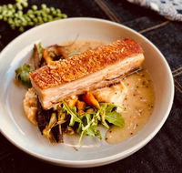 The George Tavern - Accommodation in Brisbane