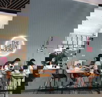 The Green Room - Accommodation in Brisbane