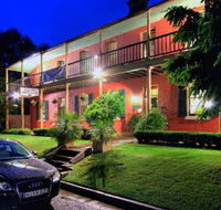 The Old Victoria - Accommodation in Brisbane